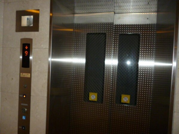 パークキューブ日本橋水天宮の物件内観写真